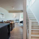 Neu Rügen Resørt Großzügige, Gemütliche Doppelhaushälfte Leevke Mit Terrasse Ferienhaus