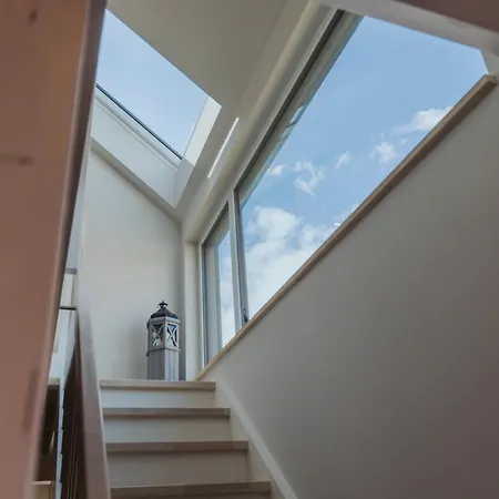Holiday home Doppelhaushaelfte