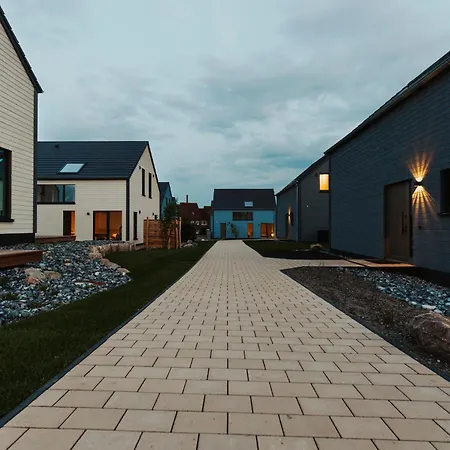 Holiday home Doppelhaushaelfte