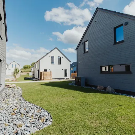 Holiday home Doppelhaushaelfte