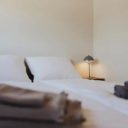 Holiday home Doppelhaushaelfte *