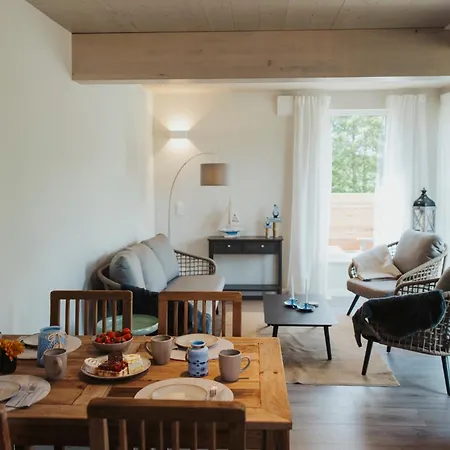 Holiday home Doppelhaushaelfte